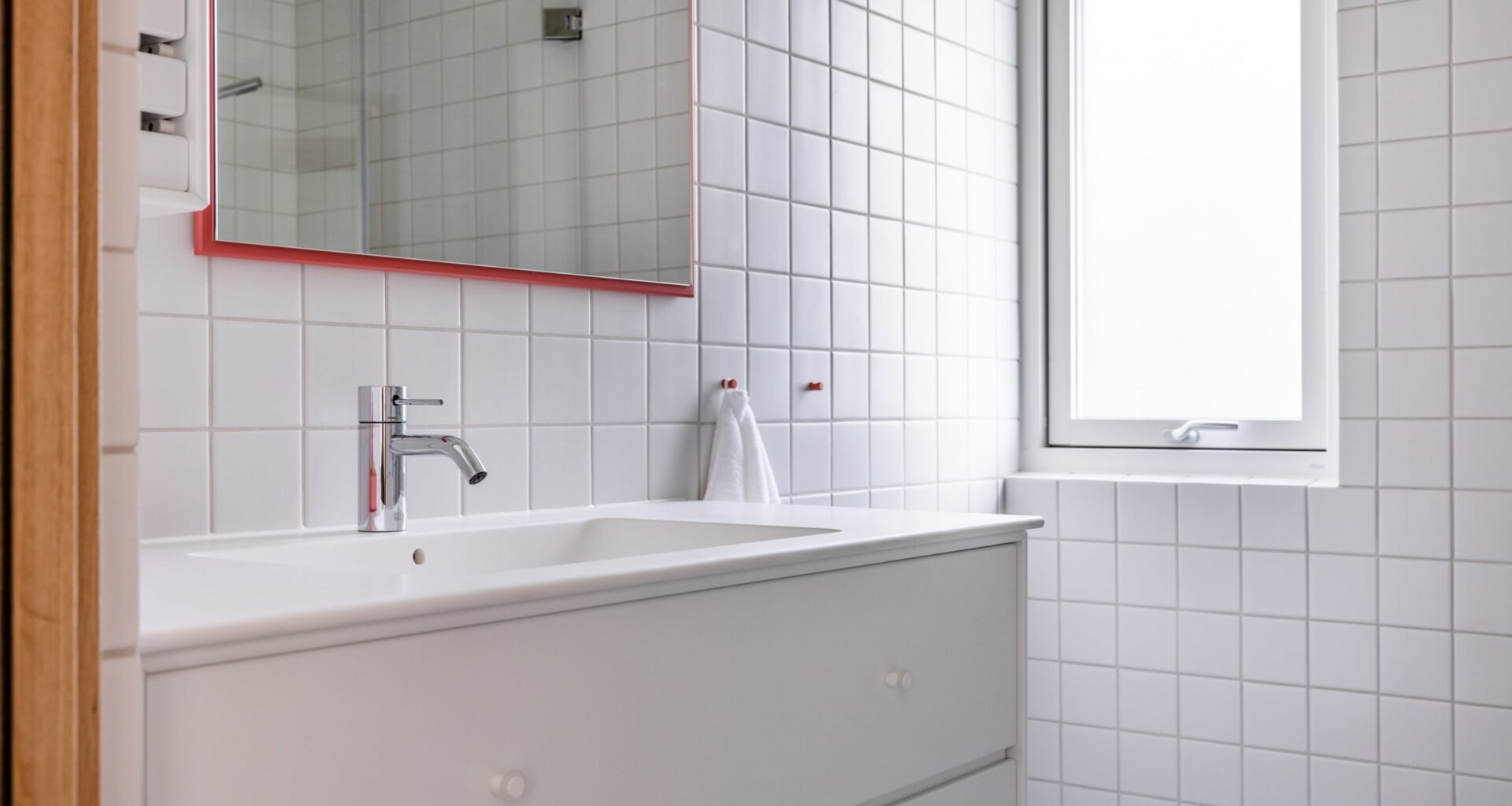Pusse opp badet – de beste butikkene for baderomsinteriør