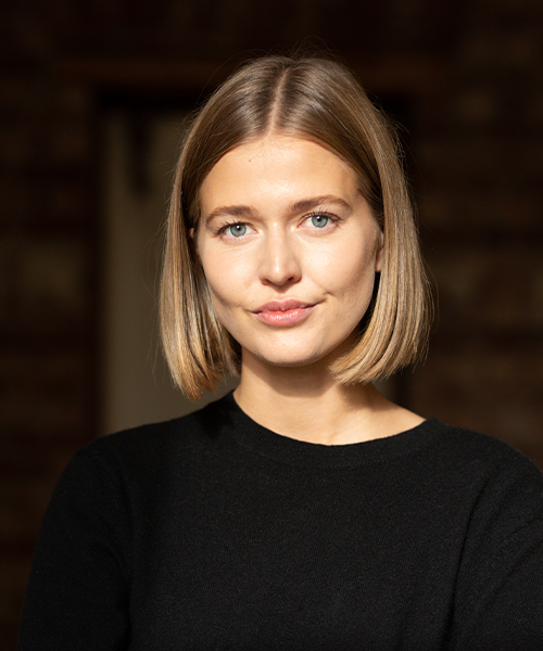 Ingrid Jakhelln