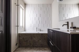 Totalrenovering av leilighet i Slemdal