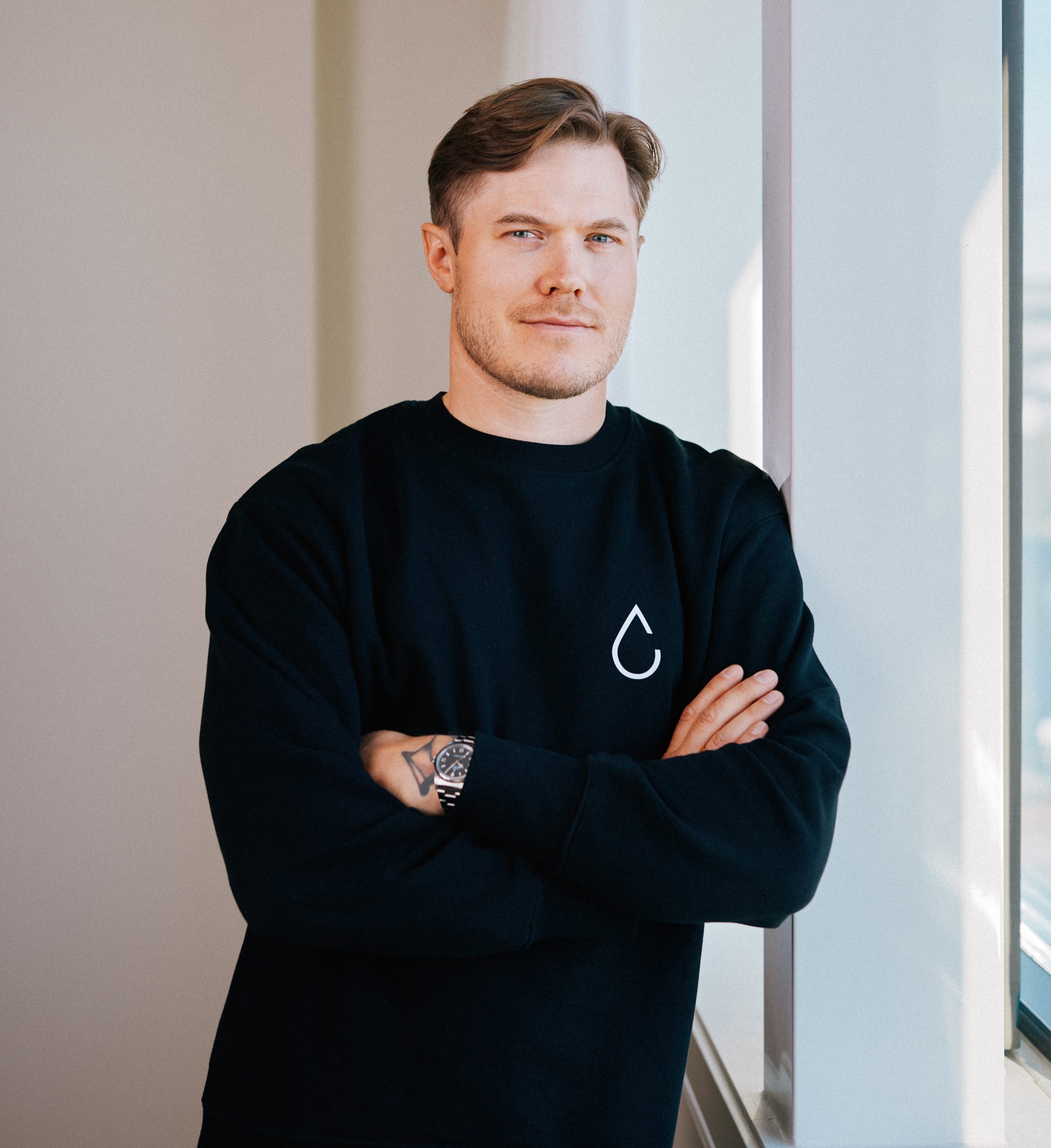 Marius Sjøholt Kjølseth