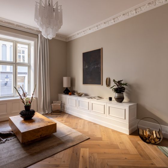 Interiør- og oppussingstrender for 2026