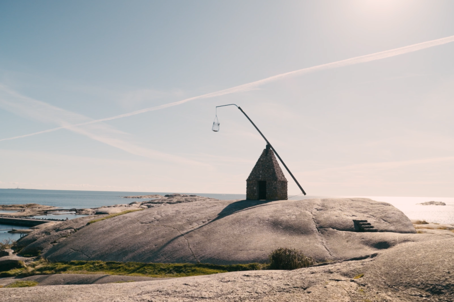 Lomundal lanserer avdeling i Vestfold